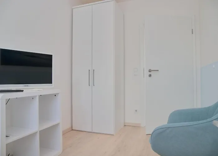 Refugium Mittelweg 44, Strandkorb & Wlan Inklusive Casa vacanze Grömitz