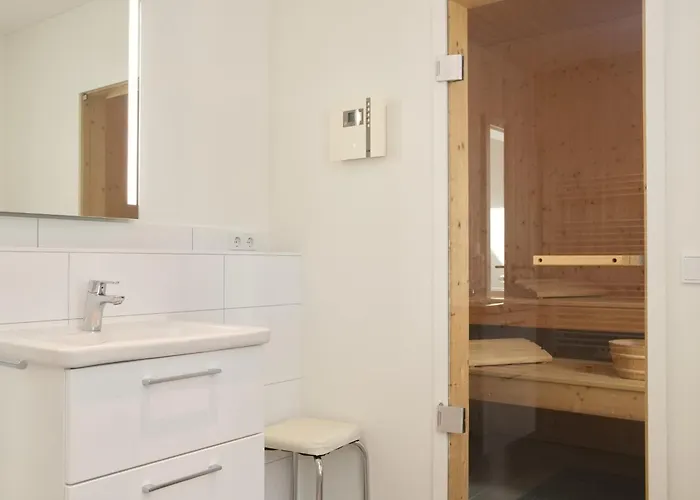 Casa vacanze Refugium Mittelweg 44, Strandkorb & Wlan Inklusive Grömitz